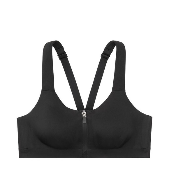 VSX Knockout Front-Close Sports Bra - Picture 6 of 8